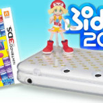 puyo puyo 3ds and 3ds xl cases